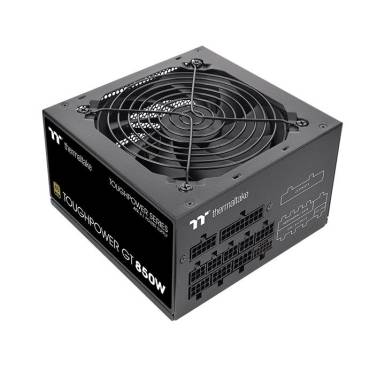 Thermaltake 850W 80+ Gold Toughpower GT PS-TPT-0850FNFAGE-3 Thermaltake 850W 80+ Gold Toughpower GT PS-TPT-0850FNFAGE-3