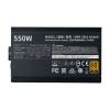 Cooler Master 550W 80+ Gold MWE V2 MPE-5502-ACAAG-EU