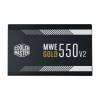 Cooler Master 550W 80+ Gold MWE V2 MPE-5502-ACAAG-EU