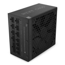 NZXT 850W 80+ Gold C850 ATX 3.1 Matte Black PA-8G2BB-EU NZXT 850W 80+ Gold C850 ATX 3.1 Matte Black PA-8G2BB-EU