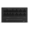 NZXT 850W 80+ Gold C850 ATX 3.1 Matte Black PA-8G2BB-EU