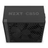 NZXT 850W 80+ Gold C850 ATX 3.1 Matte Black PA-8G2BB-EU