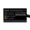 Cooler Master 650W 80+ Bronze MWE V3 MPE-6501-ACABW-3BEU