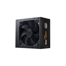 Cooler Master 750W 80+ Bronze MWE V3 MPE-7501-ACABW-3BEU Cooler Master 750W 80+ Bronze MWE V3 MPE-7501-ACABW-3BEU