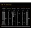 ASRock 850W 80+ Gold Challenger CL-850G 90-UXC085-GNEAAA