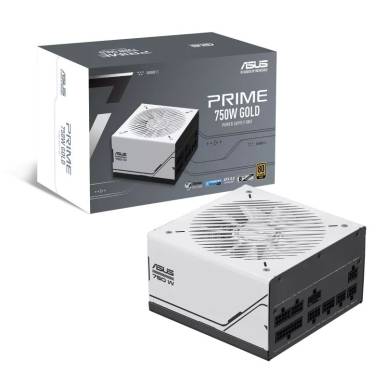 Asus 750W 80+ Gold Prime 90YE00U1-B0NA00