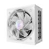 Gigabyte 850W 80+ Platinum Aorus Elite Ice GP-AE850PM PG5 ICE