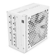 NZXT 1000W 80+ Gold C1000 ATX 3.1 Matte White PA-0G2BW-EU NZXT 1000W 80+ Gold C1000 ATX 3.1 Matte White PA-0G2BW-EU