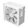 NZXT 1000W 80+ Gold C1000 ATX 3.1 Matte White PA-0G2BW-EU