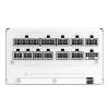 NZXT 1000W 80+ Gold C1000 ATX 3.1 Matte White PA-0G2BW-EU