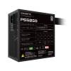 Gigabyte 550W 80+ Silver P550SS GP-P550SS
