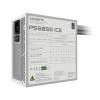 Gigabyte 550W 80+ Silver P550SS ICE GP-P550SS ICE