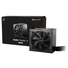 Be quiet! 850W 80+ Gold Pure Power 12 BP004EU Be quiet! 850W 80+ Gold Pure Power 12 BP004EU