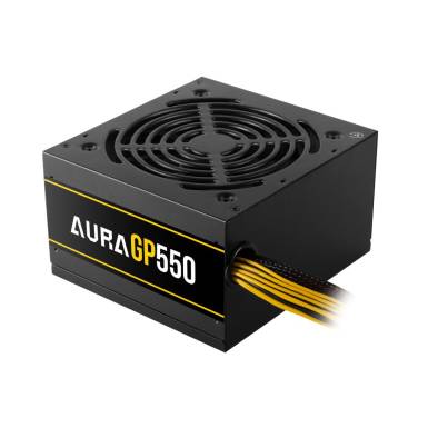 Gamdias 550W 80+ White Aura GP550 16210-02201-10000-G Gamdias 550W 80+ White Aura GP550 16210-02201-10000-G