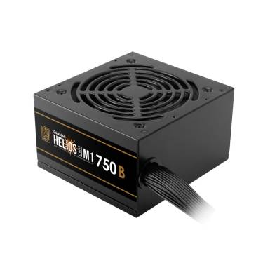 Gamdias 750W 80+ Bronze Helios M1-750B 16214-03800-10000-G Gamdias 750W 80+ Bronze Helios M1-750B 16214-03800-10000-G