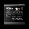Gamdias 750W 80+ Bronze Helios M1-750B 16214-03800-10000-G