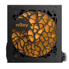 Njoy 650W 80+ Bronze Titan+ 650 PSAT5065A20CUCO01B Njoy 650W 80+ Bronze Titan+ 650 PSAT5065A20CUCO01B