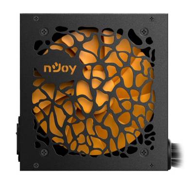 Njoy 650W 80+ Bronze Titan+ 650 PSAT5065A20CUCO01B Njoy 650W 80+ Bronze Titan+ 650 PSAT5065A20CUCO01B