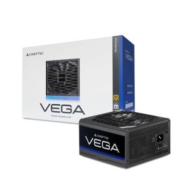 Chieftec 750W 80+ Gold VEGA Series PPG-750-S PPG-750-S