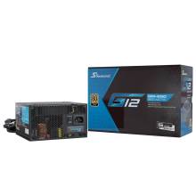 Seasonic 850W 80+ Gold G12 SSR-850FM
