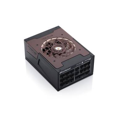 Seasonic 1600W 80+ Titanium Prime TX Noctua Edition PRIME TX-1600 NOCTUA EDITION Seasonic 1600W 80+ Titanium Prime TX Noctua Edition PRIME TX-1600 NOCTUA EDITION