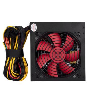 Everest 550W EPS-500A 4337 Everest 550W EPS-500A 4337