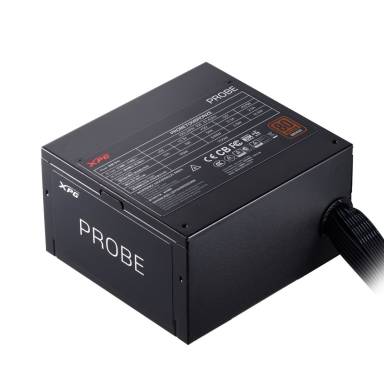 A-Data 600W 80+ Bronze XPG Probe 75261547 A-Data 600W 80+ Bronze XPG Probe 75261547