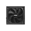 Msi 1000W 80+ Gold MAG A1000GL 306-7ZP9B11-CE0