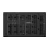 Gigabyte 1600W 80+ Platinum UD1600PM PG5 AI TOP GP-UD1600PM PG5