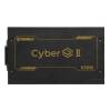Enermax 650W 80+ Gold CyberG II ERV650G-AHG-NAC