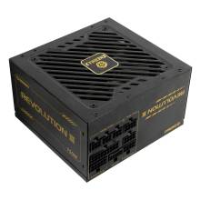 Enermax 750W 80+ Gold Revolution III ERV750G-AHG-MAC