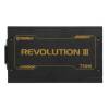 Enermax 750W 80+ Gold Revolution III ERV750G-AHG-MAC