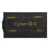 Enermax 750W 80+ Gold CyberG II ERV750G-AHG-NAC