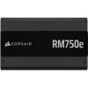 Corsair 750W 80+ Gold RM750e (2025) CP-9020295-EU