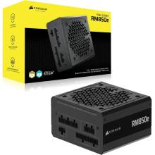 Corsair 850W 80+ Gold RM850e (2025) CP-9020296-EU