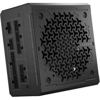 Corsair 1000W 80+ Gold RM1000e (2025) CP-9020297-EU