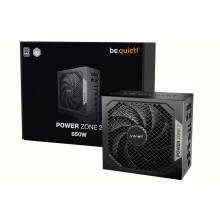 Be quiet! 850W 80+ Platinum Power Zone 2 BP007EU Be quiet! 850W 80+ Platinum Power Zone 2 BP007EU