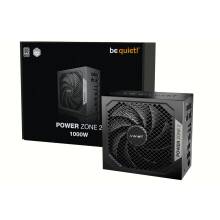 Be quiet! 1000W 80+ Platinum Power Zone 2 BP008EU Be quiet! 1000W 80+ Platinum Power Zone 2 BP008EU