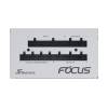 Seasonic 850W 80+ Gold Focus GX White Edition FOCUS-GX-850-V4-WHITE