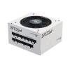 Seasonic 850W 80+ Gold Focus GX White Edition FOCUS-GX-850-V4-WHITE