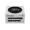 Seasonic 850W 80+ Gold Focus GX White Edition FOCUS-GX-850-V4-WHITE