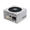 Seasonic 850W 80+ Gold Focus GX White Edition FOCUS-GX-850-V4-WHITE