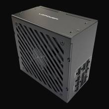 LC Power 650W 80+ Gold Integrator Pro Modular LC6650G-SI V3.1