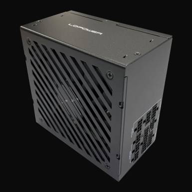 LC Power 650W 80+ Gold Integrator Pro Modular LC6650G-SI V3.1 LC Power 650W 80+ Gold Integrator Pro Modular LC6650G-SI V3.1