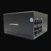LC Power 650W 80+ Gold Integrator Pro Modular LC6650G-SI V3.1