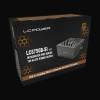 LC Power 750W 80+ Bronze Integrator Pro LC6750B-SI V3.1