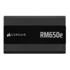 Corsair 650W 80+ Gold RM650e (2025) CP-9020302-EU