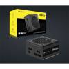 Corsair 650W 80+ Gold RM650e (2025) CP-9020302-EU