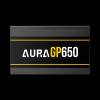 Gamdias 650W 80+ White Aura GP650 16230-04201-10011-G