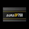 Gamdias 750W 80+ White Aura GP750 16230-04301-10011-G